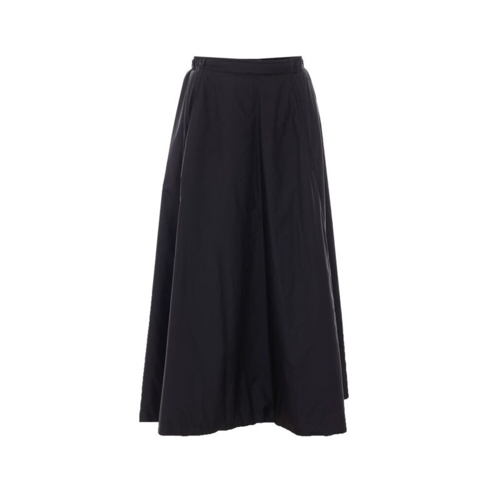 Add Women Cocoon Skirt